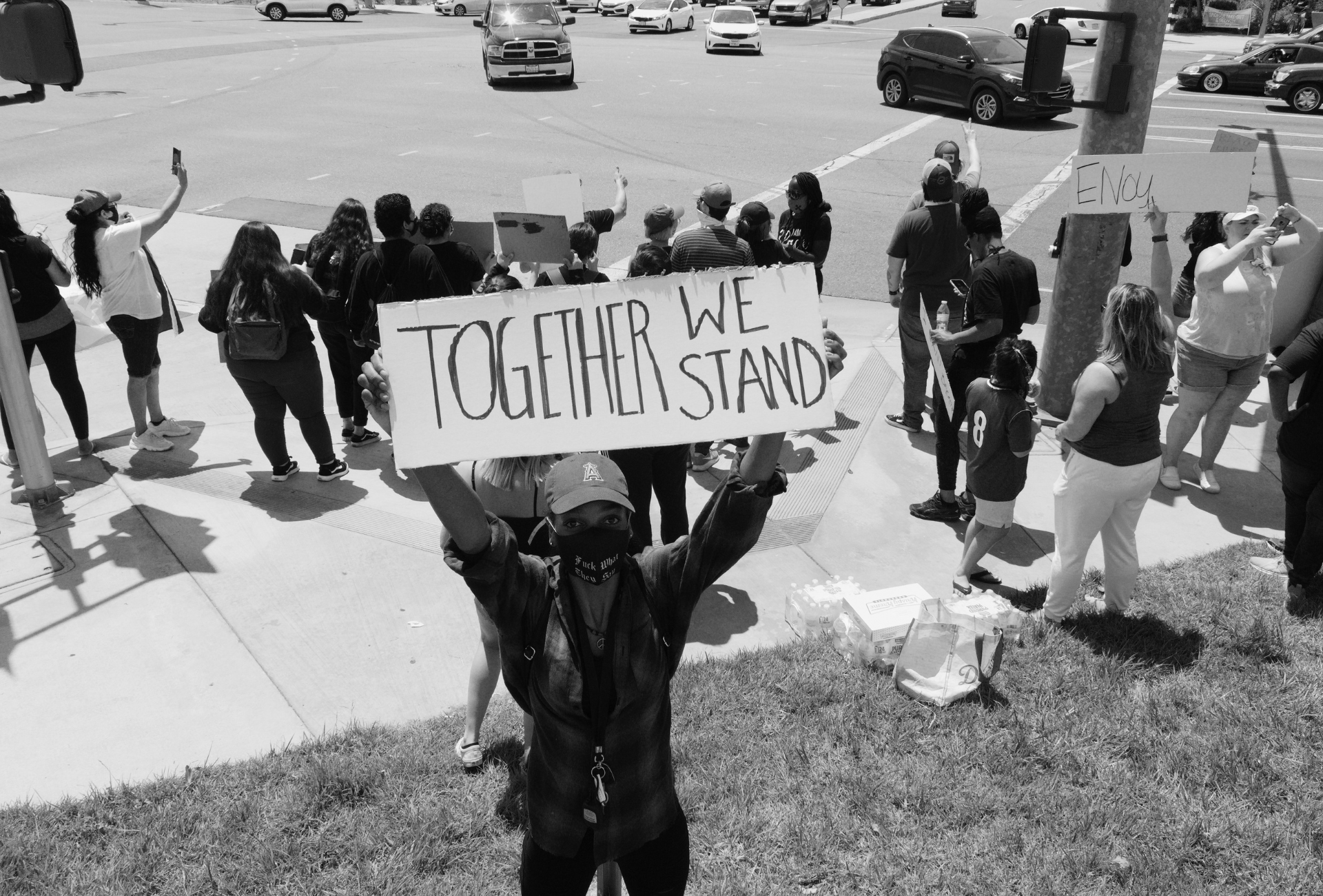 Joint statement 5 demands for an ambitious EDAP