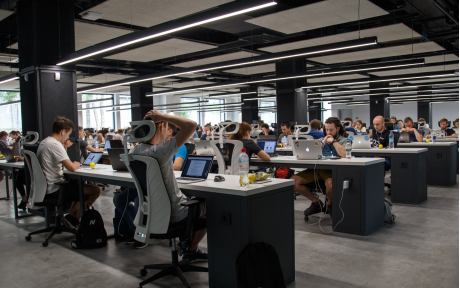 Former Presidents & Prime Ministers call for safeguarding democracy in new EU tech rules