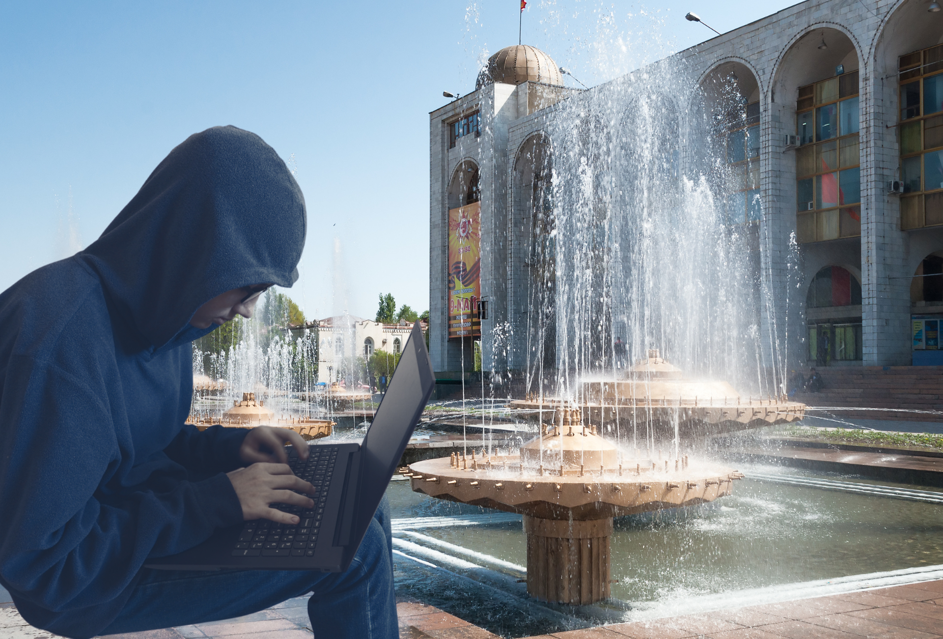 Monitoring online hate speech during elections in Kyrgyzstan