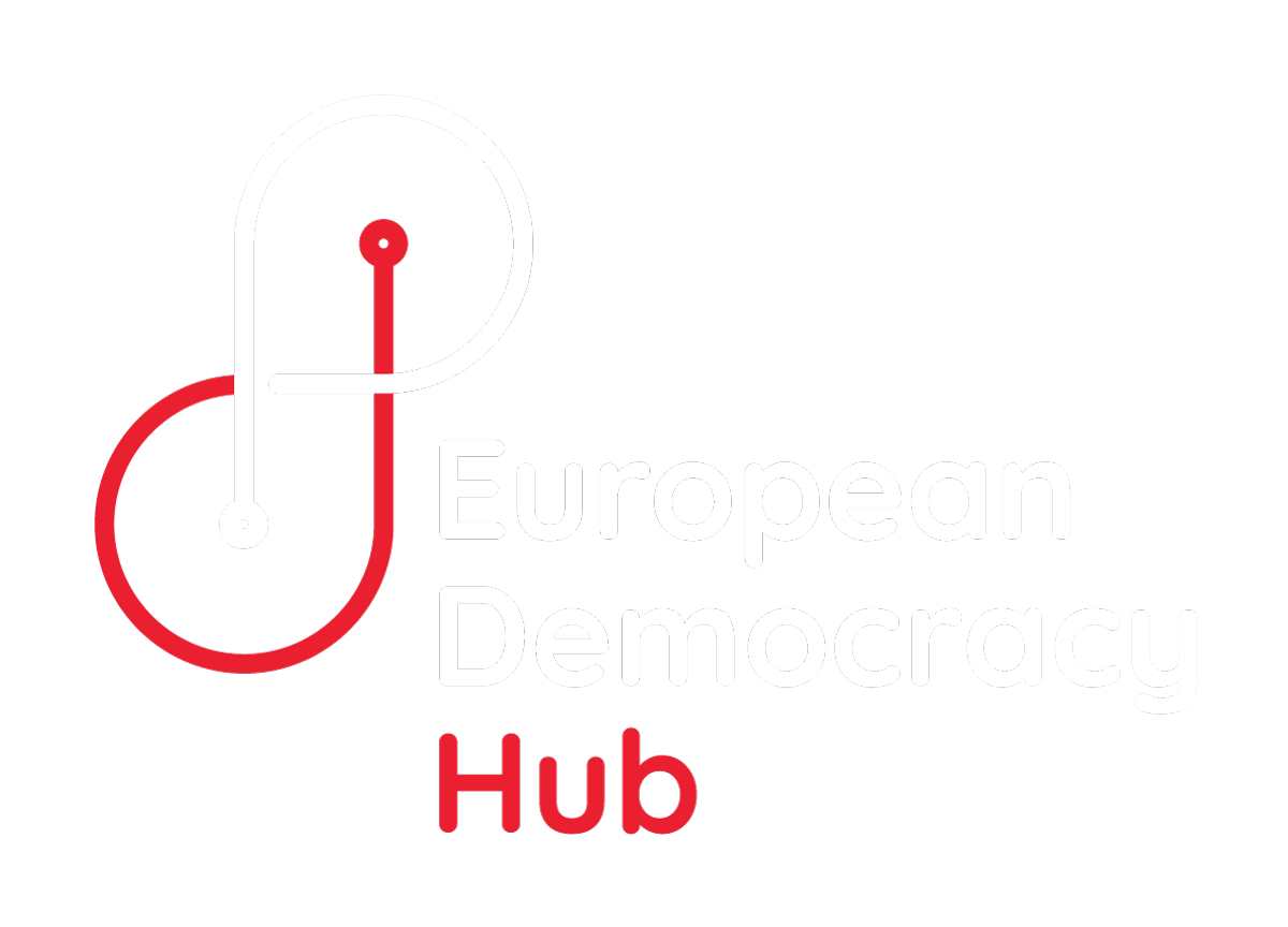 European Democracy Hub Research