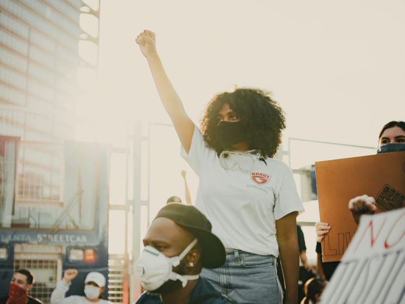 © Joe Yates on Unsplash
