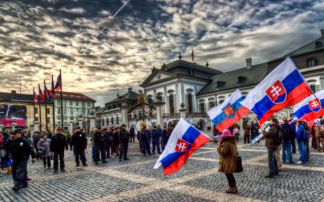 Credits: Miroslav Petrasko on FLickr