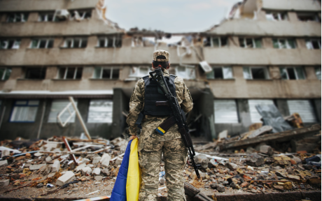 EPD STANDS WITH UKRAINE