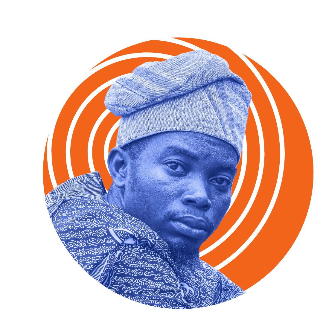 Fernando Gbènissou Adjadja