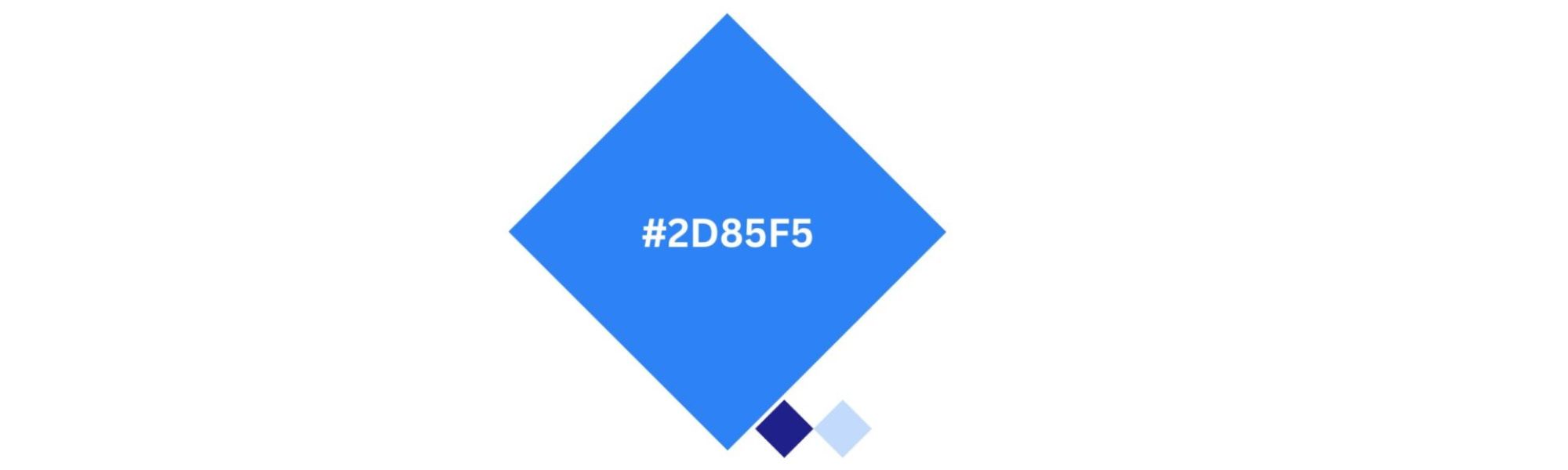 EPD's soft blue