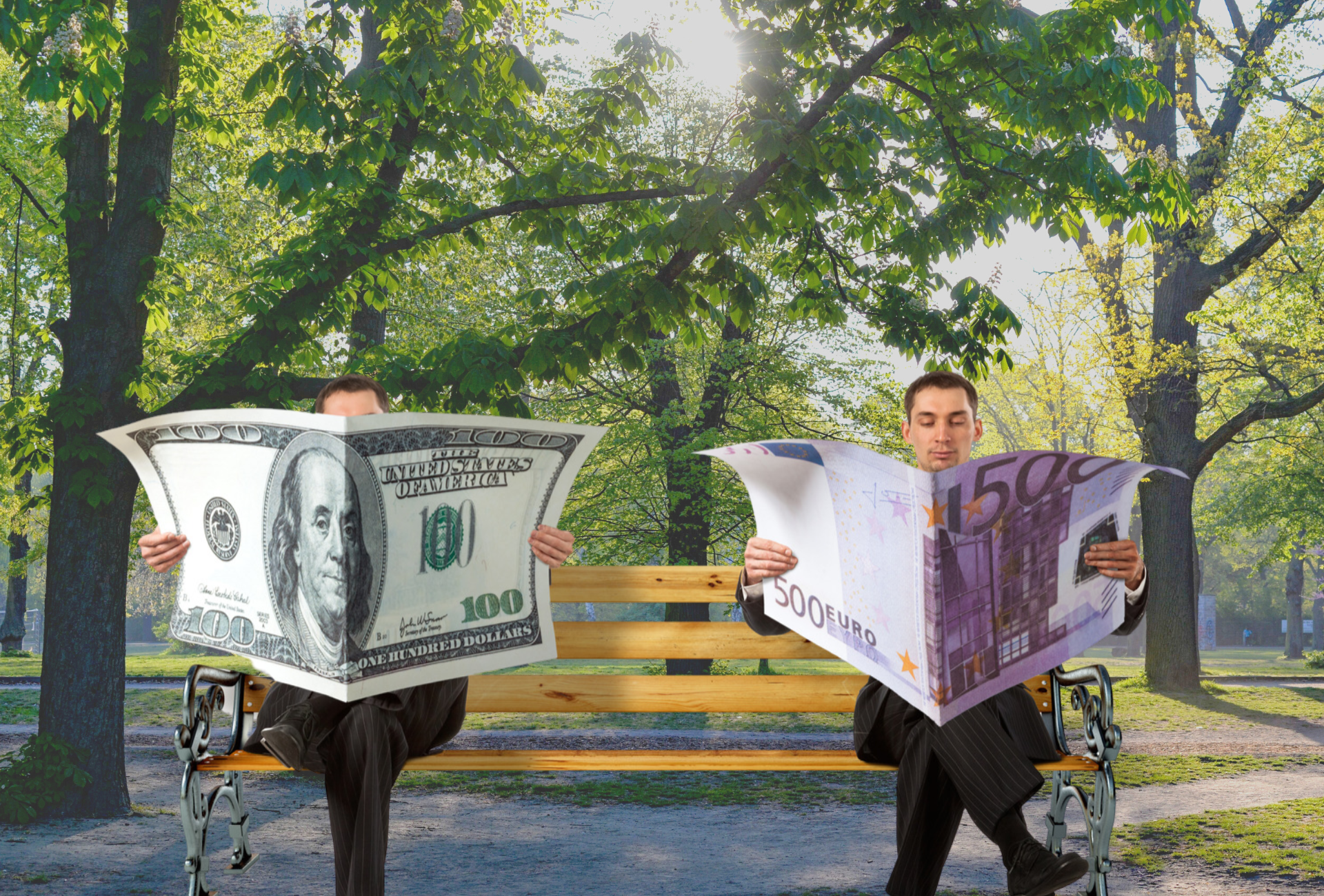 Transparency of State Advertising