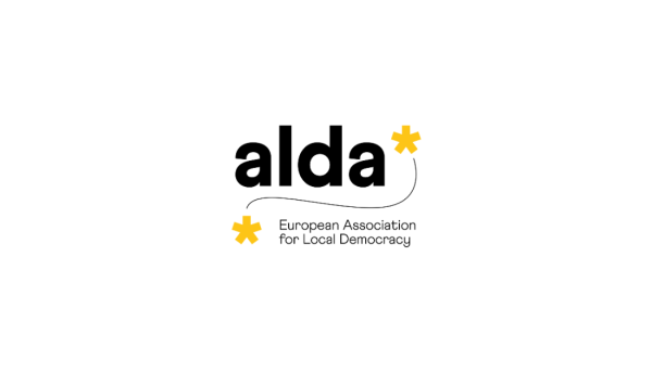 ALDA, Euroepan Association for Local Democracy
