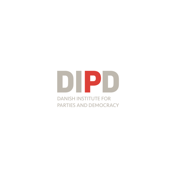 DIPD - Danish Institute for Parties and Democracy