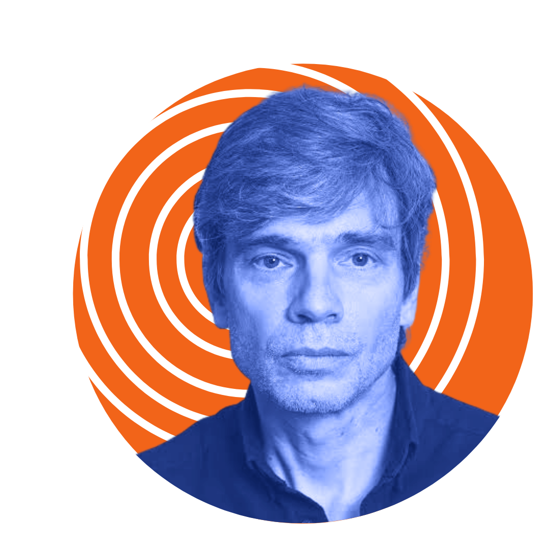 Richard Youngs