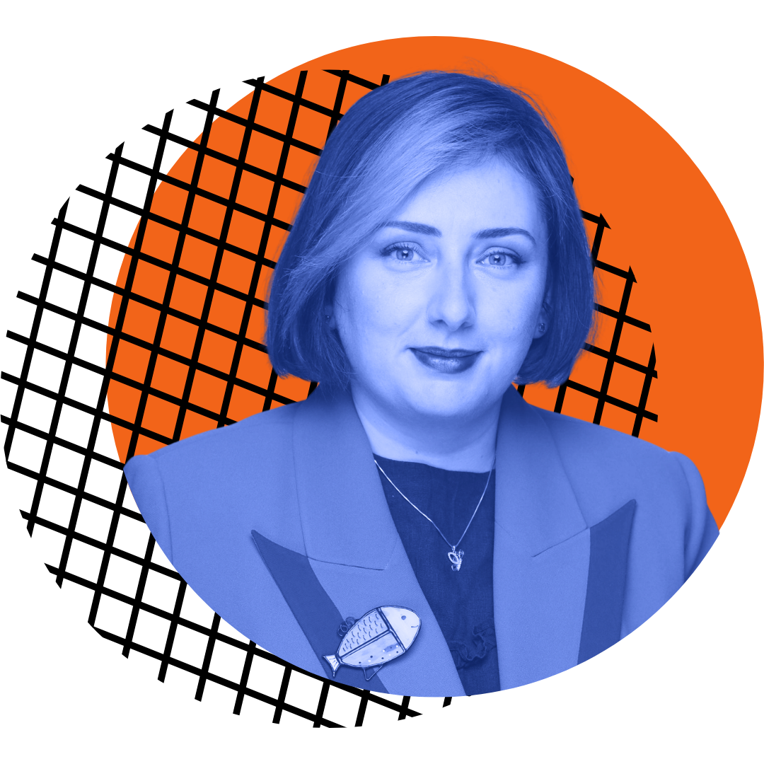 Ann Tsurtsumia-Zurabashvili