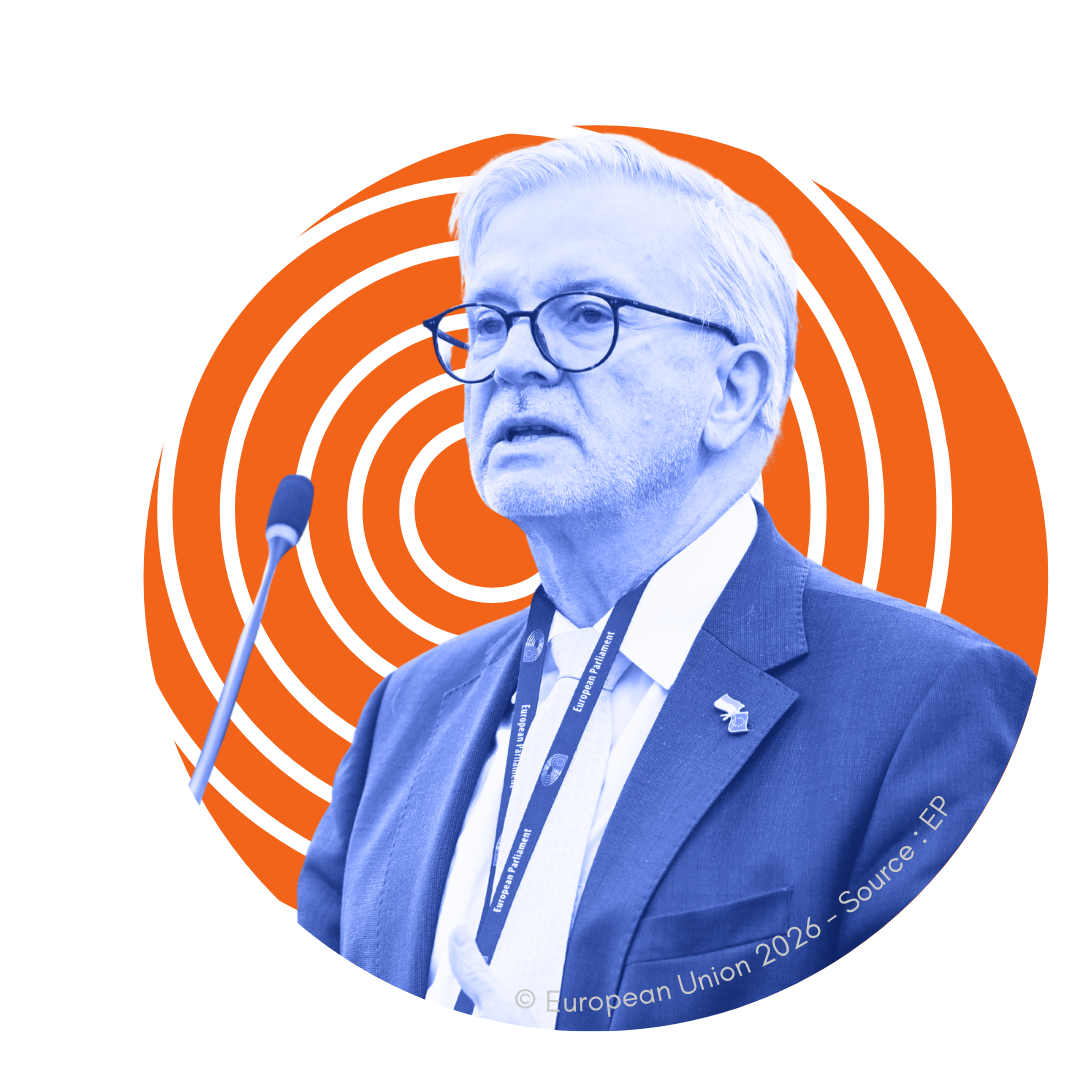 Michael Gahler