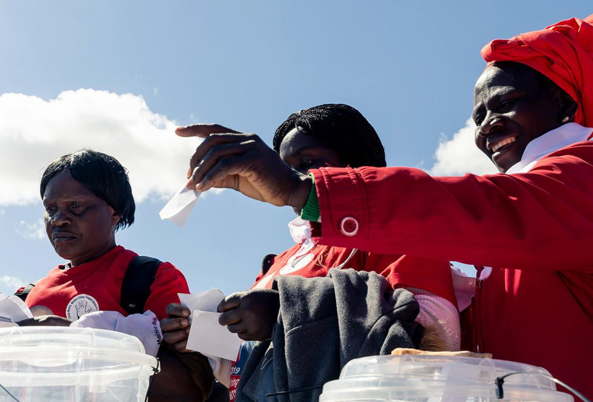 Strengthening Democracy Support in Regimes with Dominant Parties