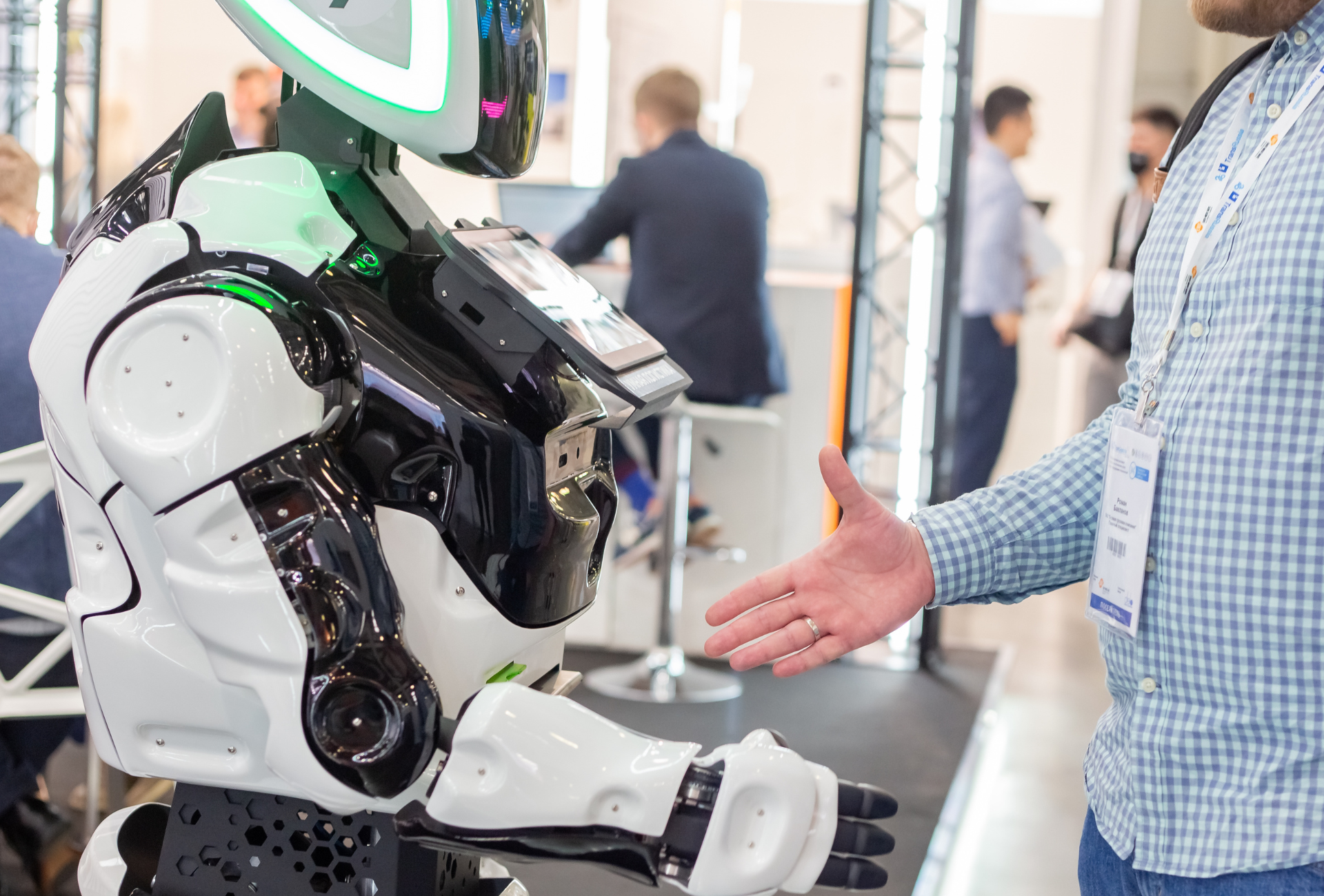 AI regulation: challenges and opportunities for democracy and EPD