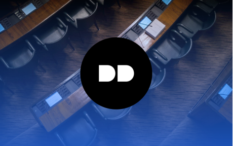 The Community is growing: DD Foundation joins the European Partnership for Democracy