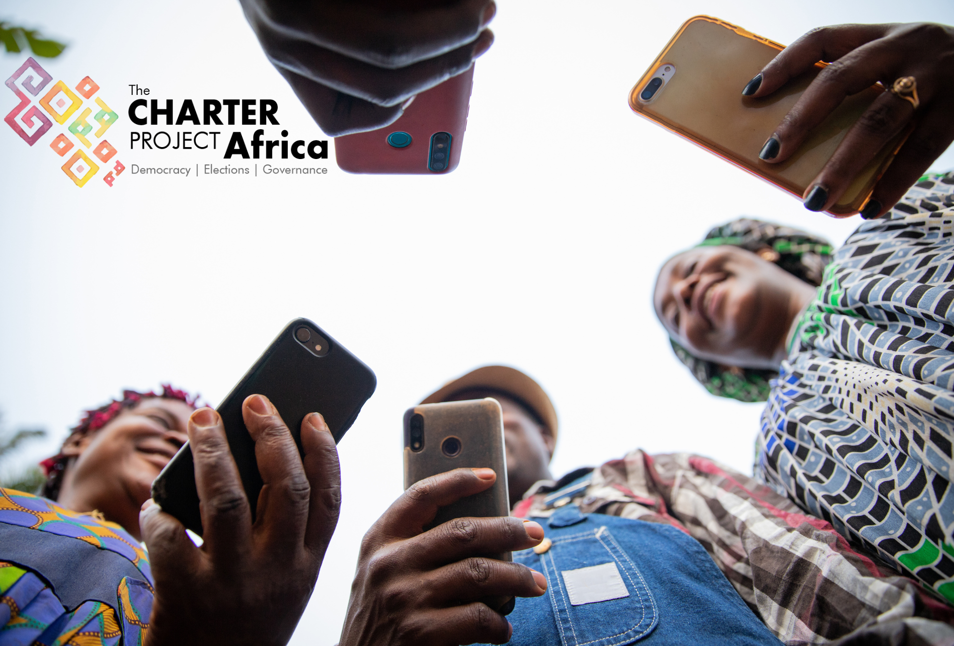 The role of civic tech in consolidating democracy in Africa