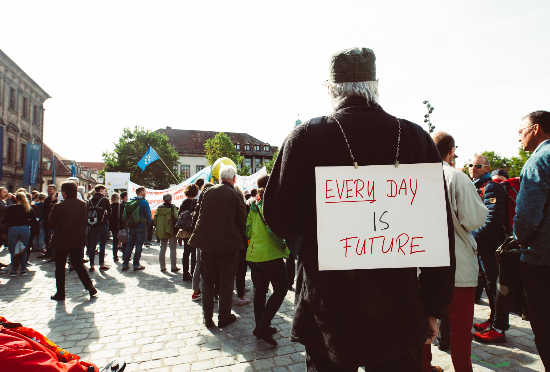 EPD launches recommendations for reinforcing European democracy support
