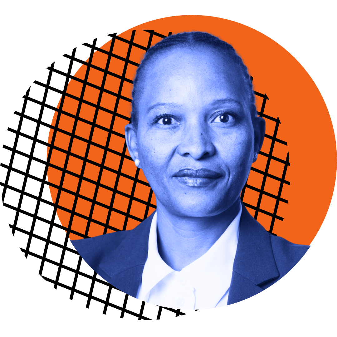 Gladys Mokhawa