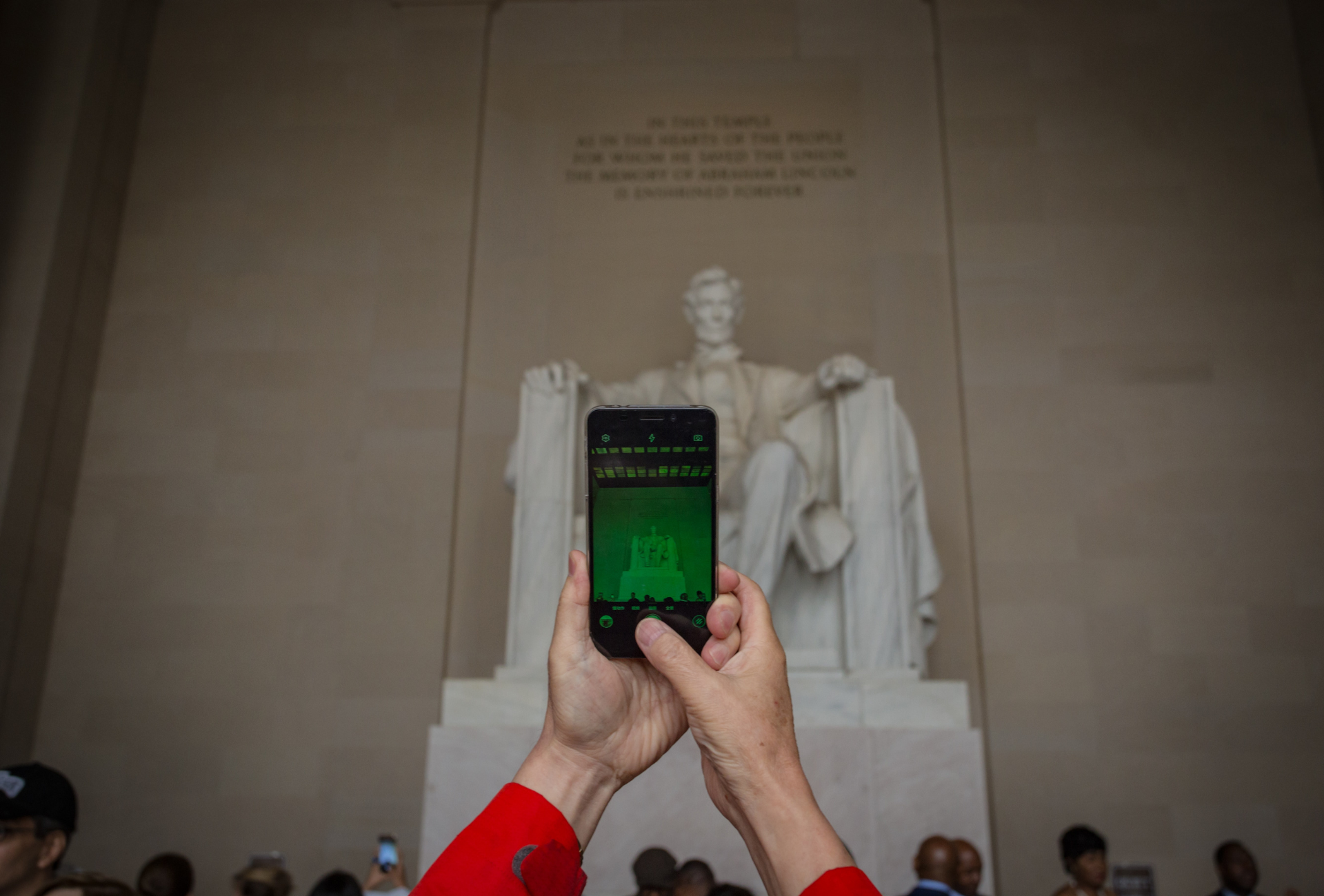 From Digital Markets to Democracy in the Digital Age