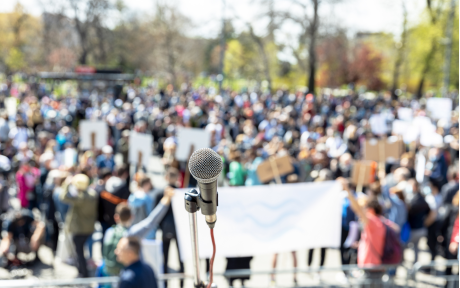 Joint Statement Summit for Democracy