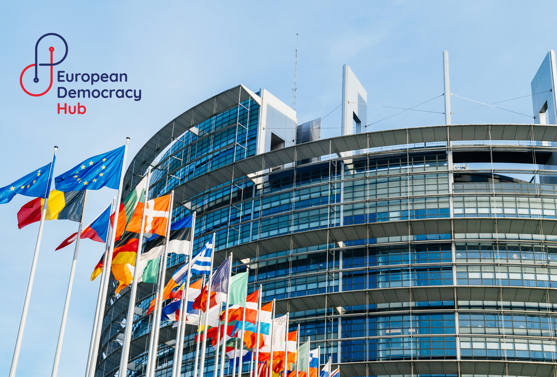 European Democracy Support Annual Review 2021