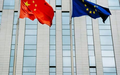 Photo by wu yi on Unsplash.