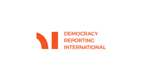 Democracy Reporting International