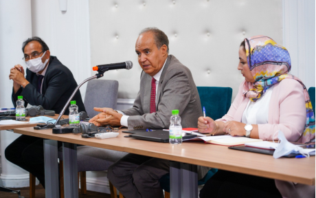 The Legislative Elections in Morocco A Turnaround in Fortunes