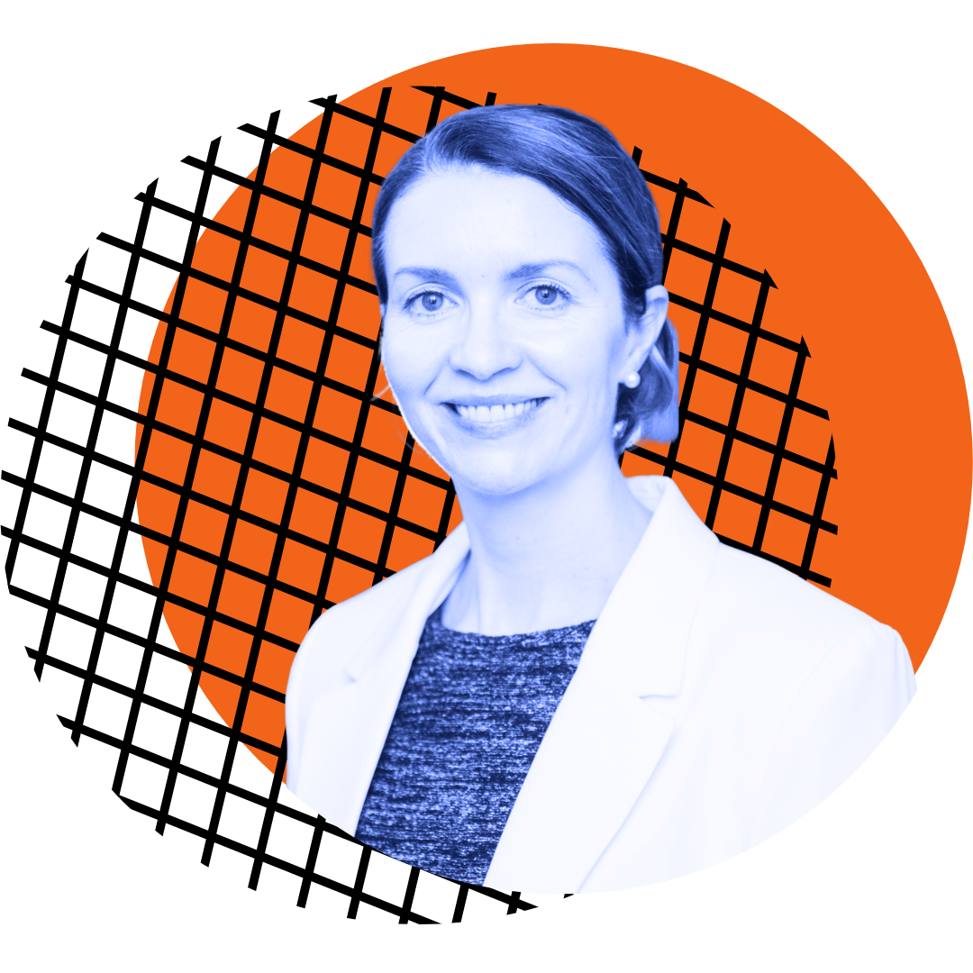 Dr. Svitlana Kobzar