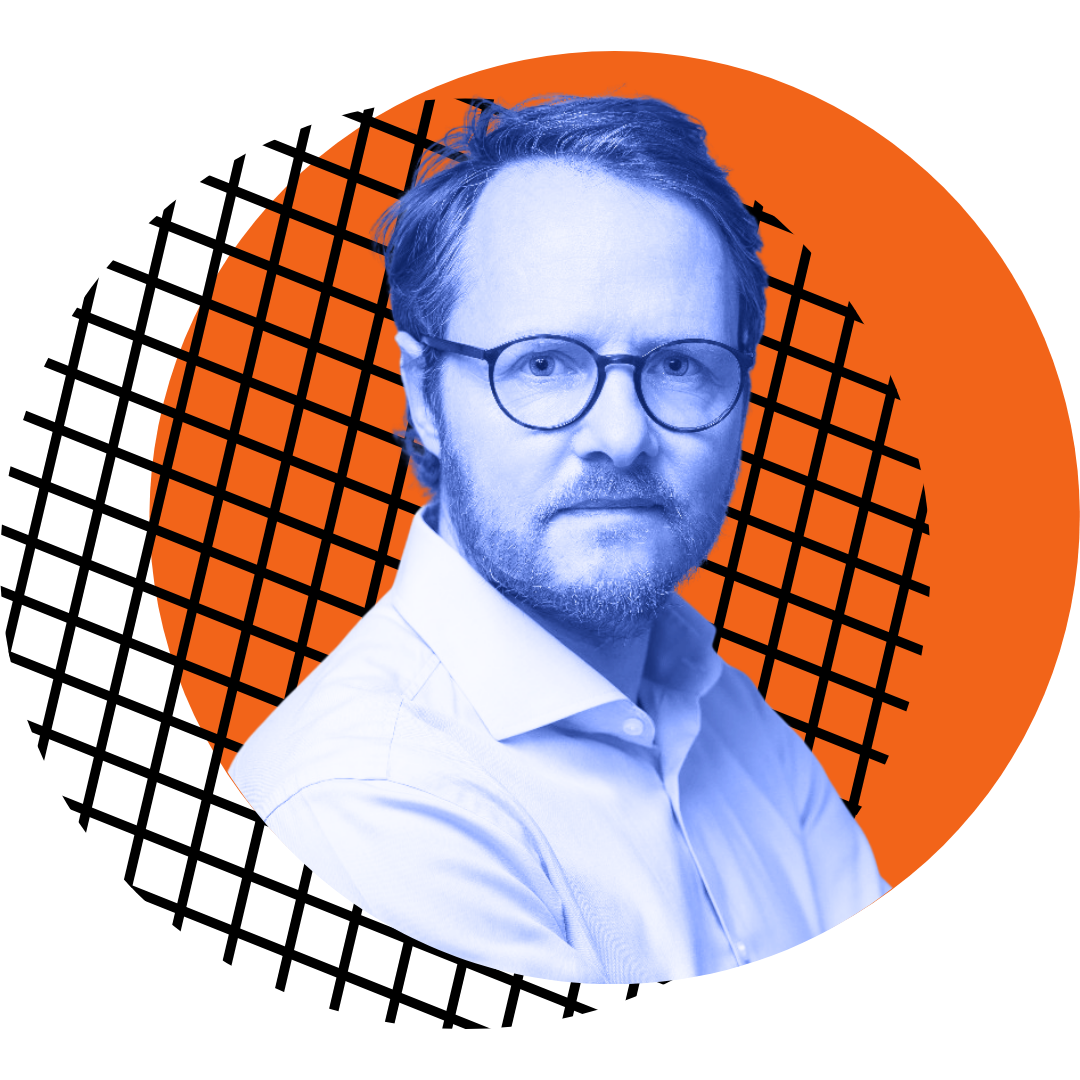 Michael Meyer Resende