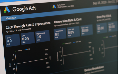 Reaction to online political ads regulation proposal