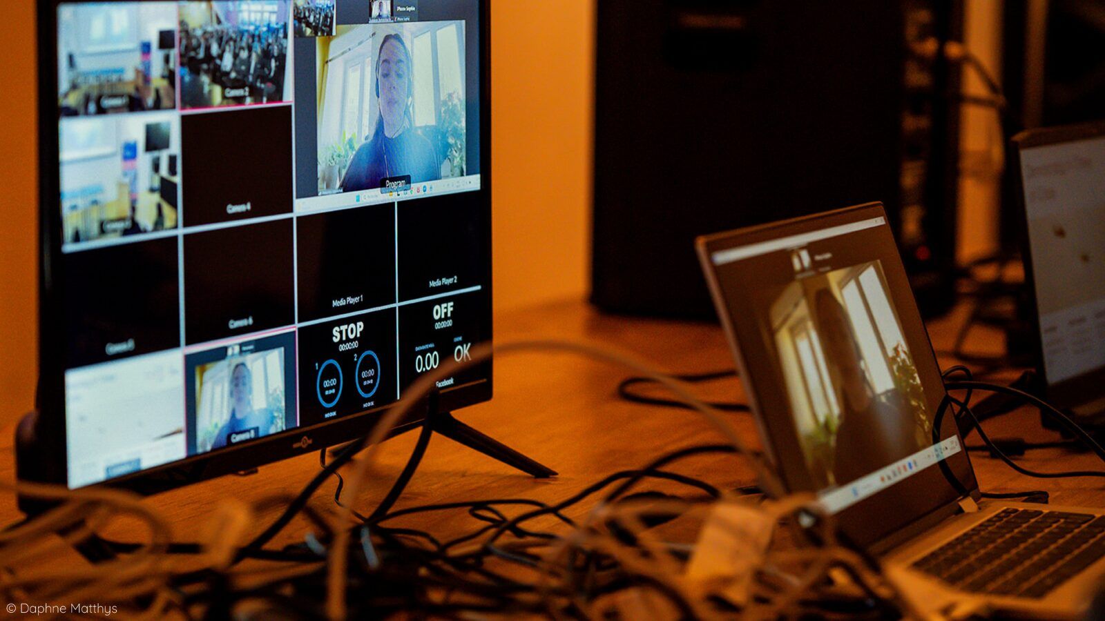 Annual review Launch 2024 - Daphne Matthys