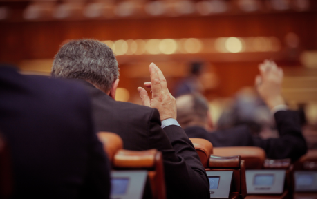 Expert insight: Why Post-Legislative Scrutiny may be considered a public good