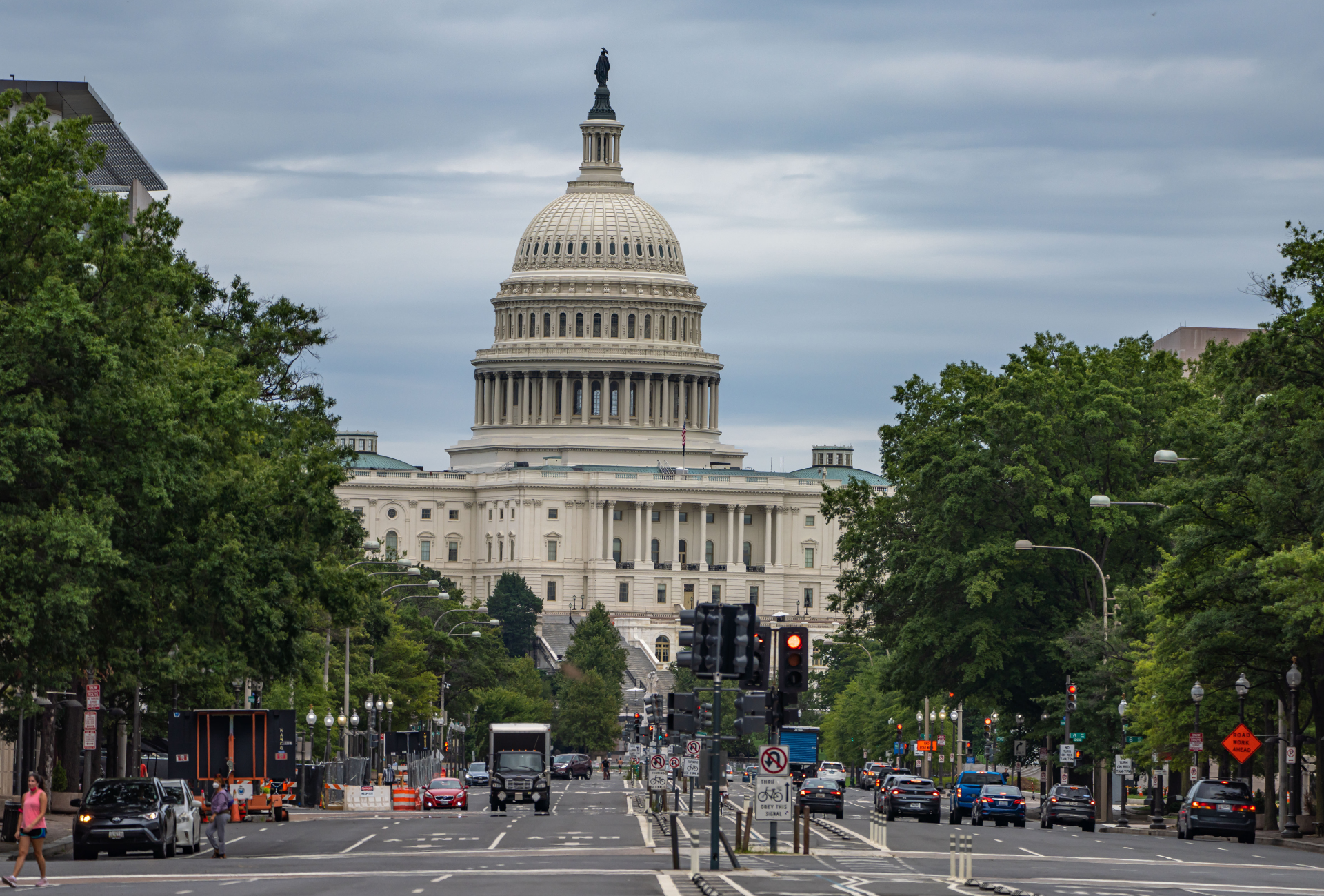 The Summit for Democracy A Menu of Commitments