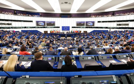 © European Union 2026 - Source : EP