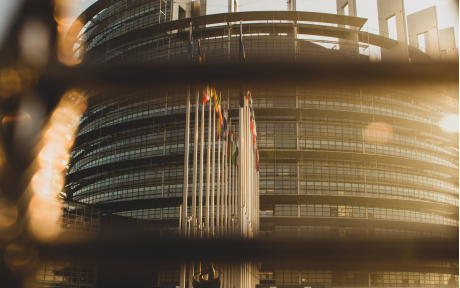 Statement in the EU Parliament CULT Committee on the European Media Freedom Act