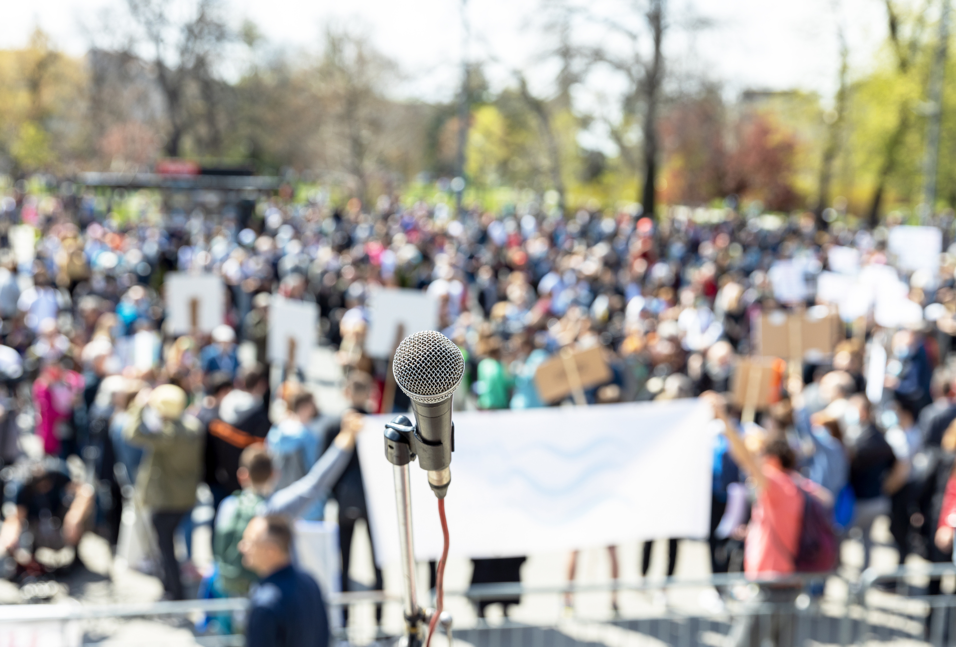 Joint Statement Summit for Democracy
