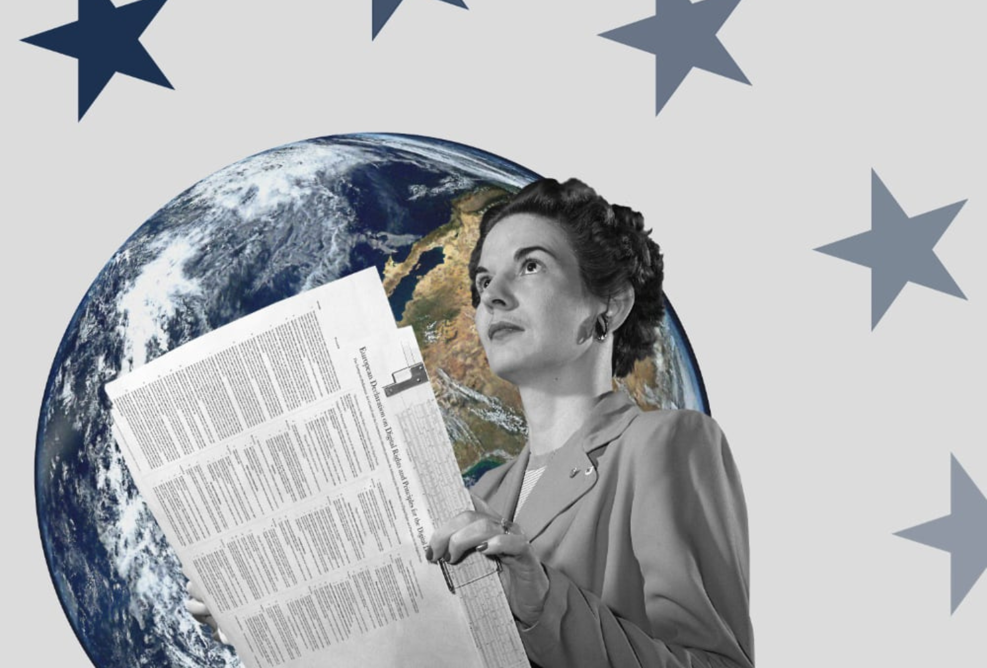 Civil Society Statement on Democratic Digital Infrastructure