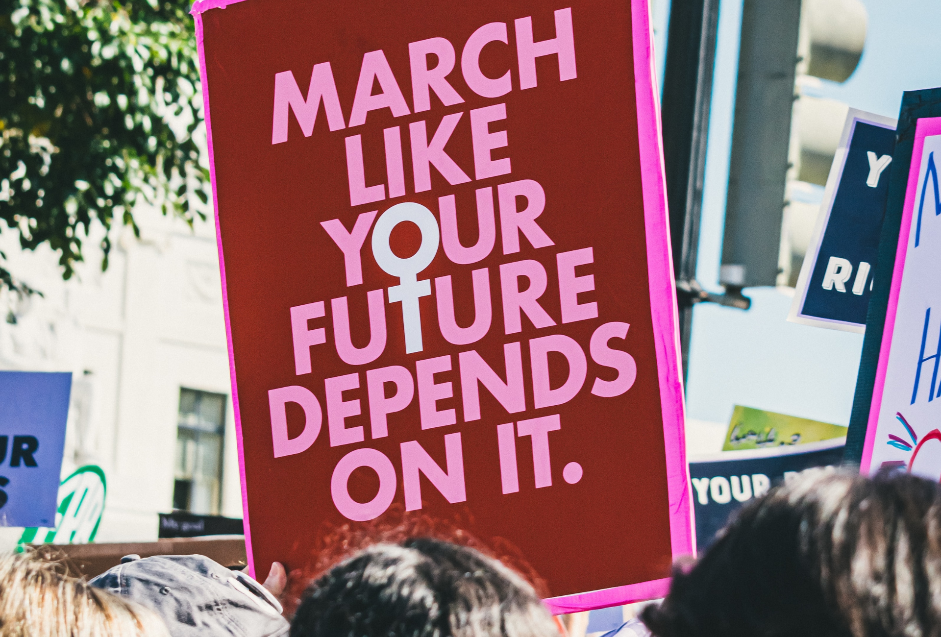 Bolstering Women’s Political Power Lessons from the EU’s Gender Action Plan II