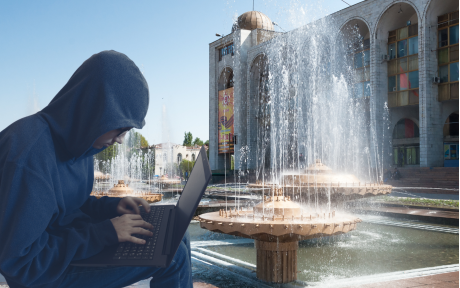 Monitoring online hate speech during elections in Kyrgyzstan