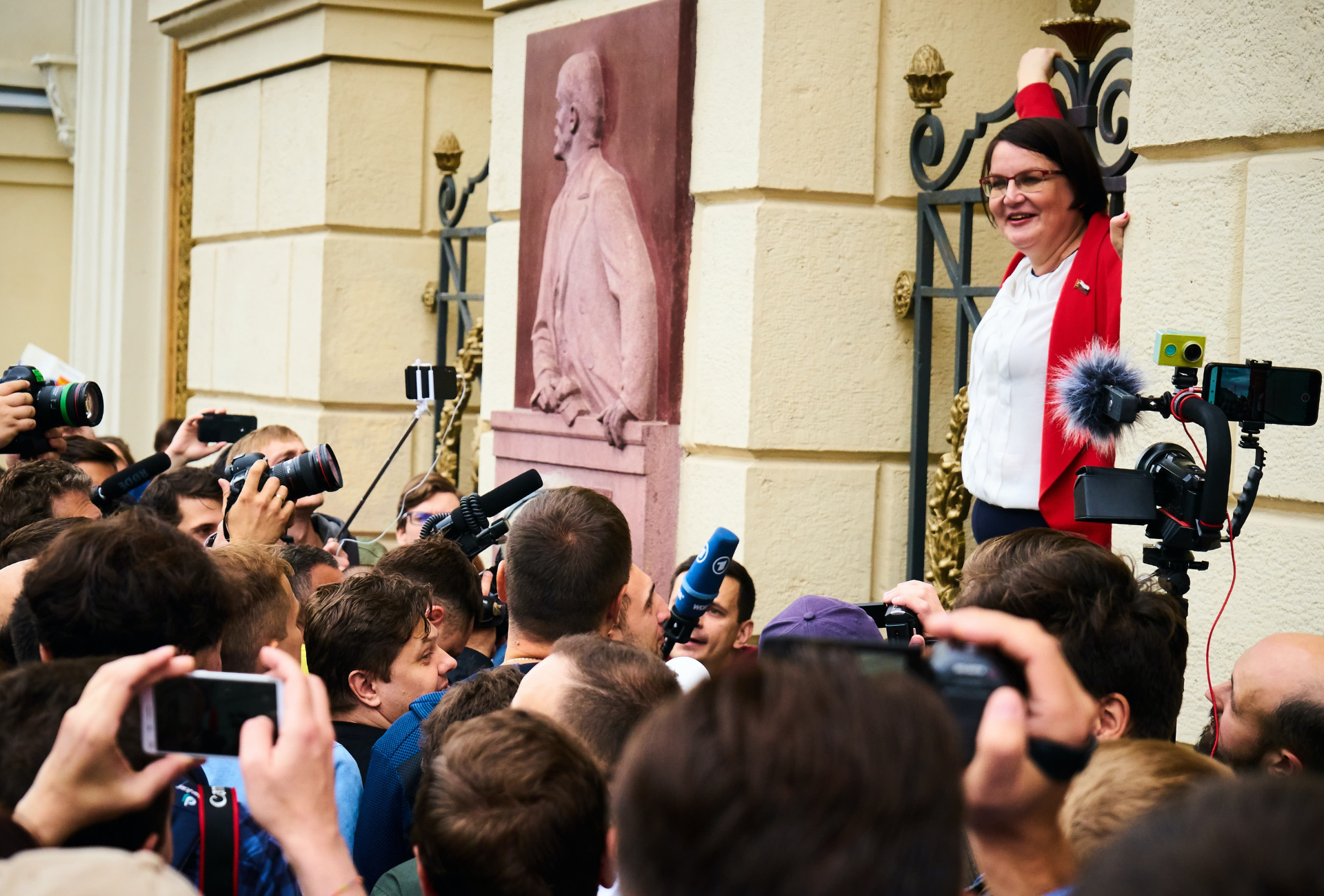 Sense and sensibility the role of policy dialogue in the EU’s new global agendaSense and sensibility the role of policy dialogue in the EU’s new global agenda