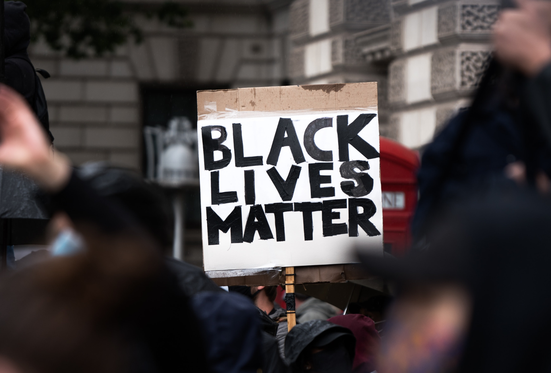 Turning the page on 2020 12 key moments for democracy this year
