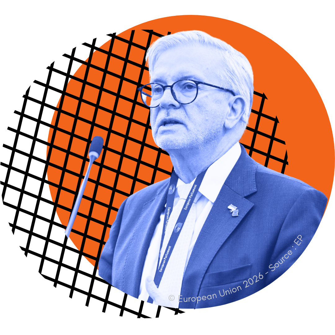 Michael Gahler