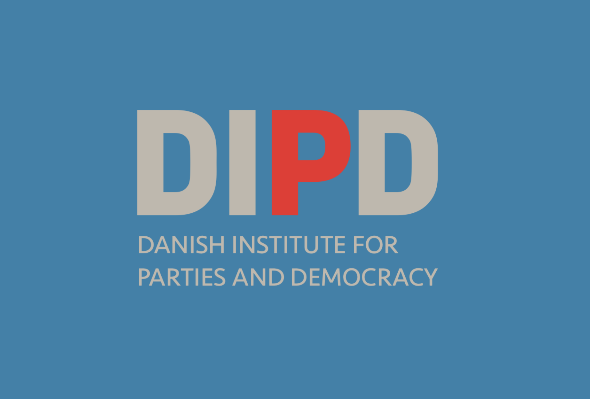 DIPD’s support for democracy with Mathias Skibdal