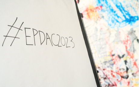 #EPDAC2023