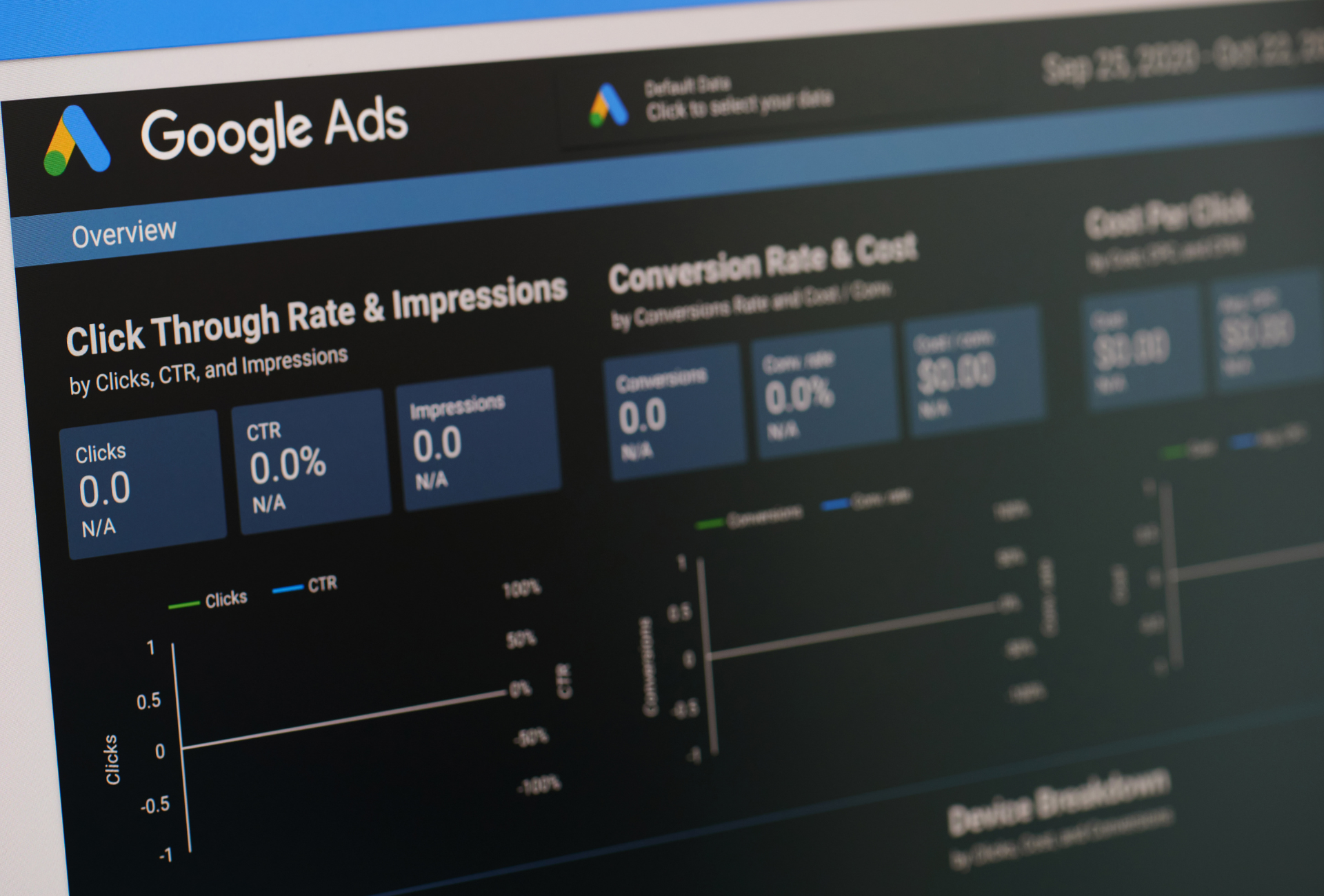 Reaction to online political ads regulation proposal