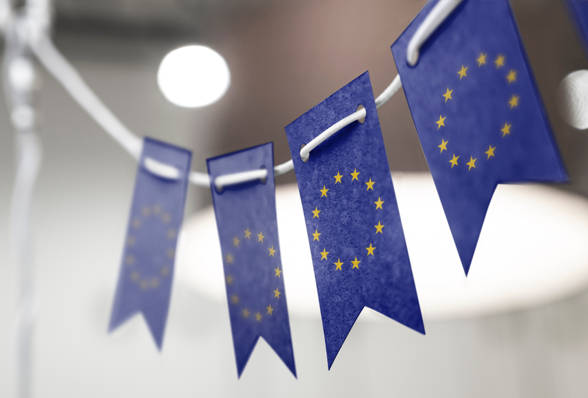 5 key moments for the EU and democracy in 2021