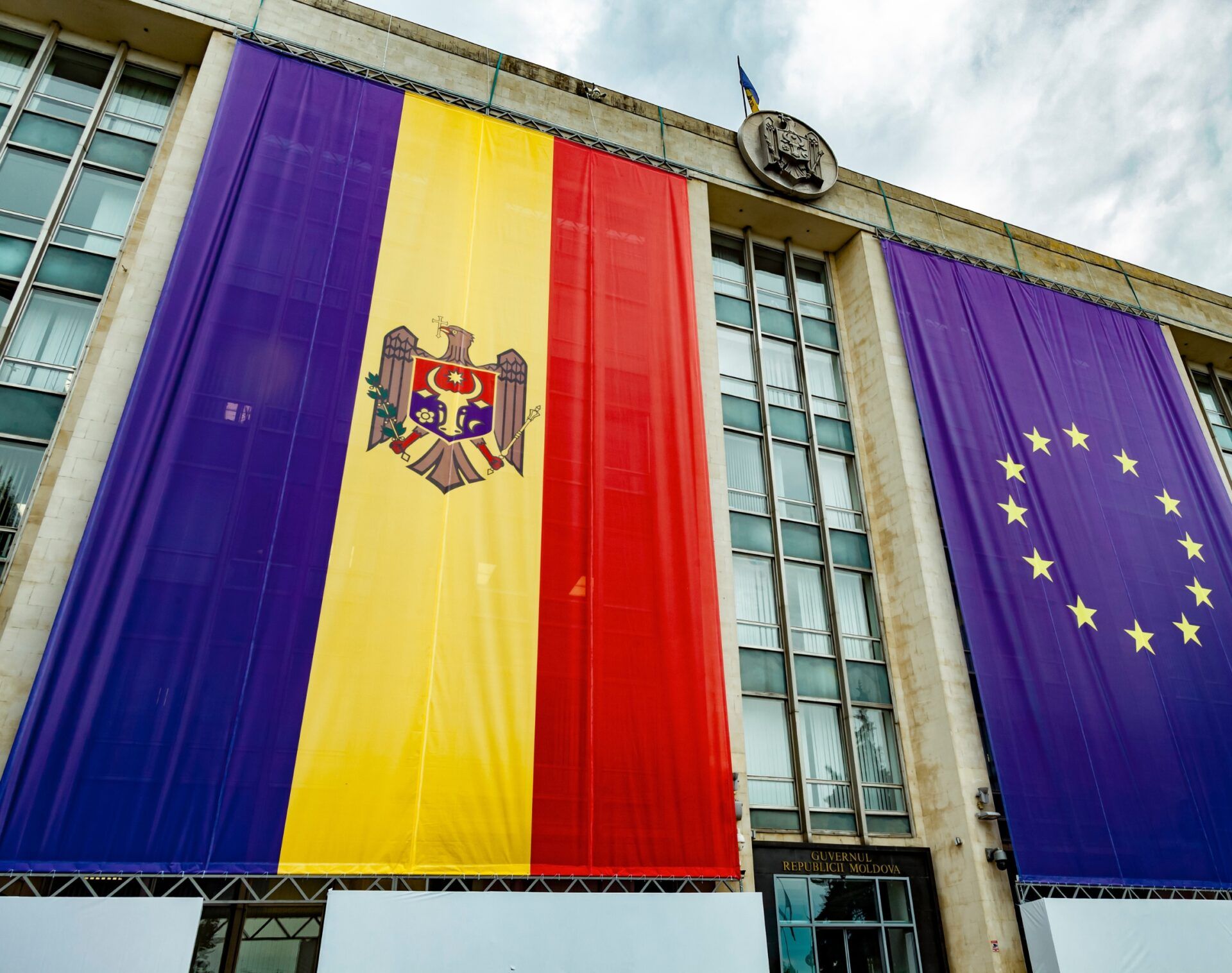 INSPIRED Moldova