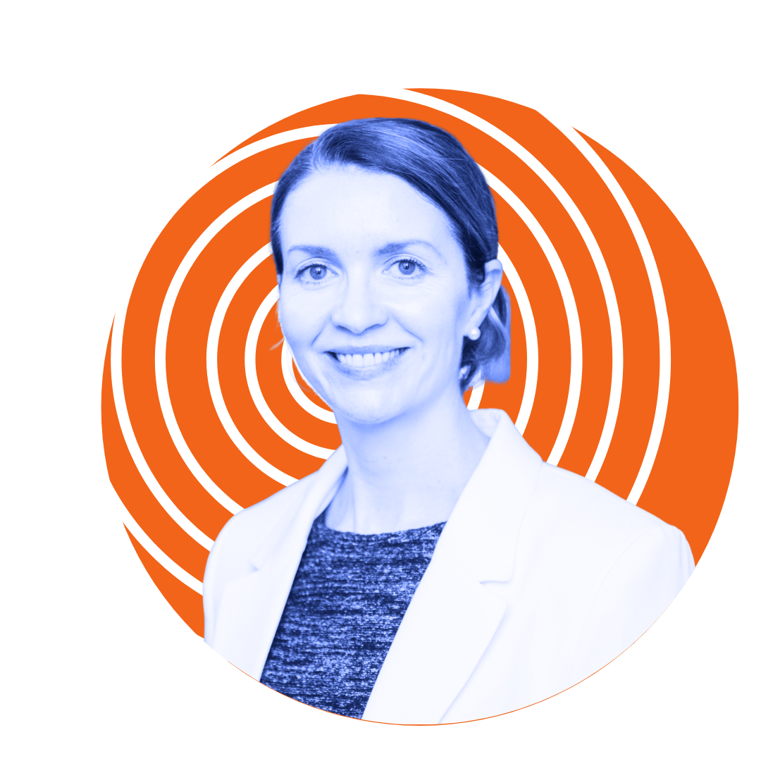 Dr. Svitlana Kobzar