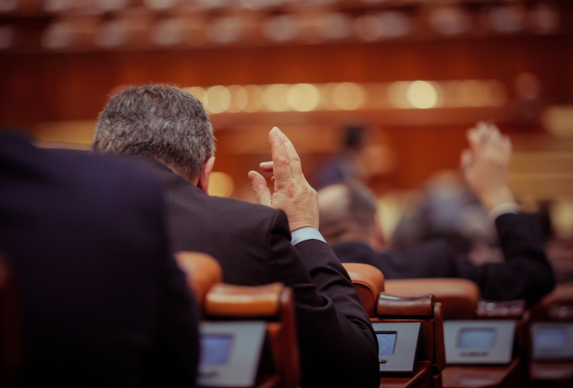 Expert insight: Why Post-Legislative Scrutiny may be considered a public good