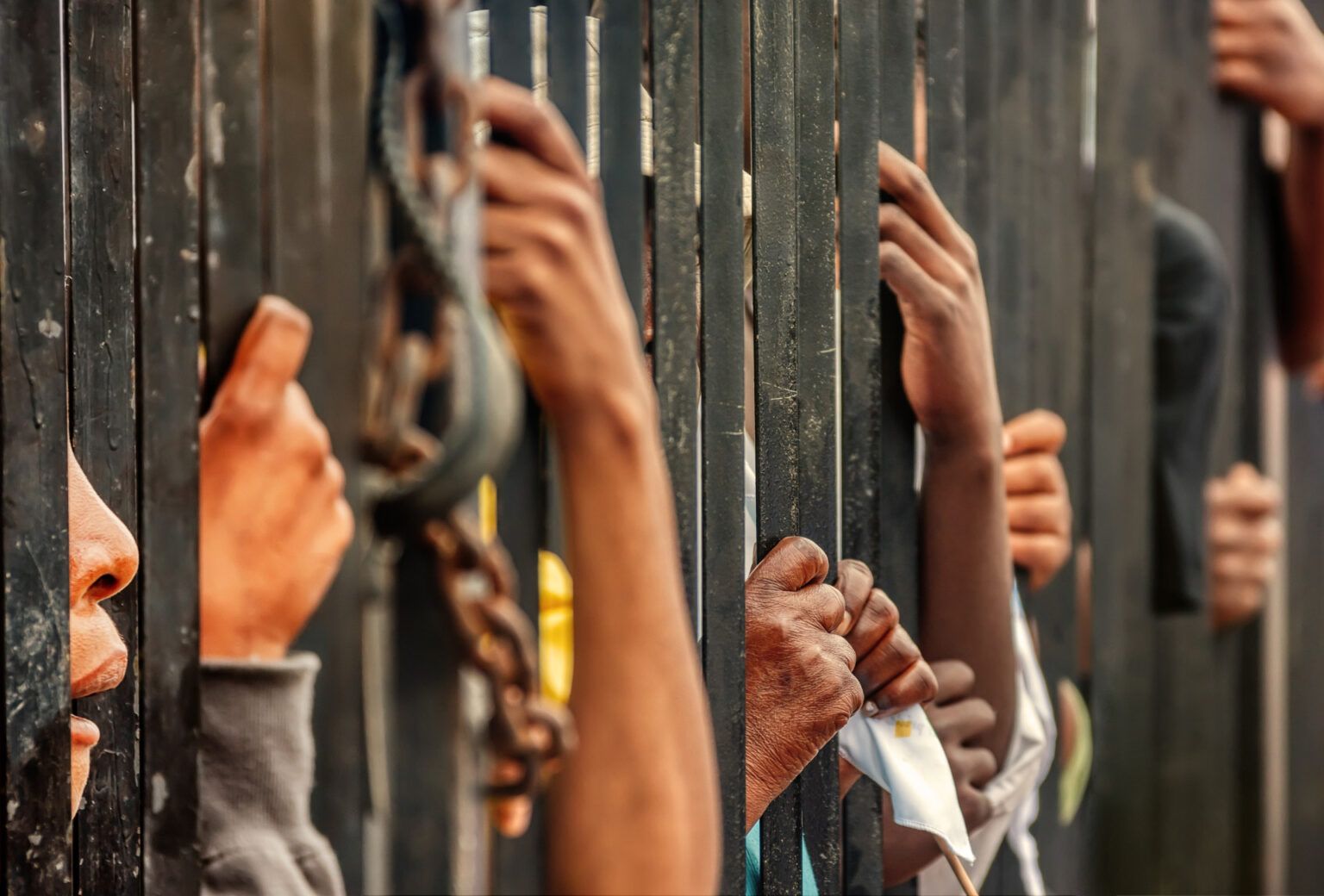 Louder than words: Connecting the dots of european democracy support